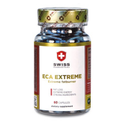 Swiss Pharmaceuticals - Eca Extreme