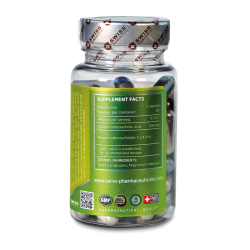 Swiss Pharmaceuticals - Tudca