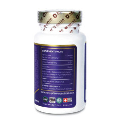 Swiss Pharmaceuticals - Endurobol