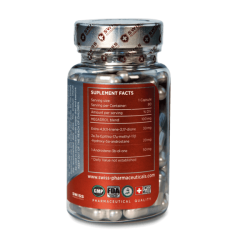 Swiss Pharmaceuticals - Megadrol