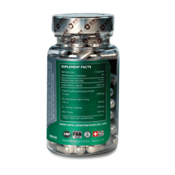 Swiss Pharmaceuticals - Stanodrol