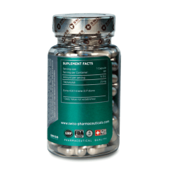 Swiss Pharmaceuticals - Trenavar