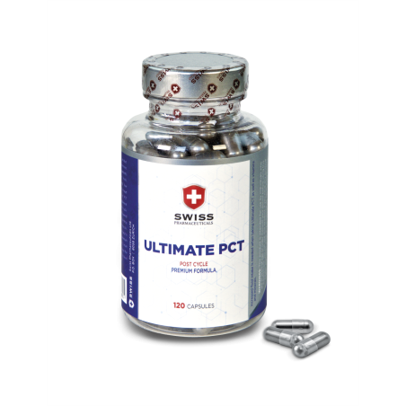 Swiss Pharmaceuticals  - Ultimate PCT