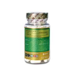Swiss Pharmaceuticals - Yohimbine HCL