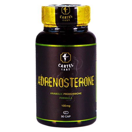 Cartel Labz - Adrenosterone