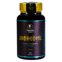 Cartel Labz - Androdiol