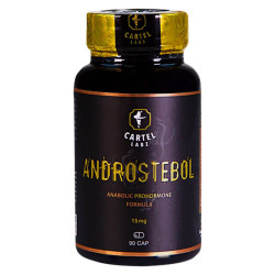Cartel Labz - Androstebol