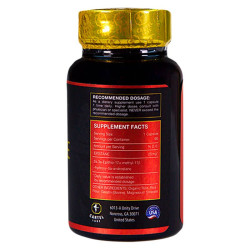 Cartel Labz - Epistane
