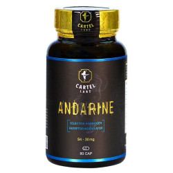 Cartel Labz -  Andarine
