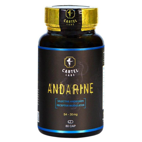 Cartel Labz -  Andarine