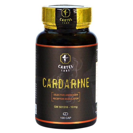 Cartel Labz - Cardarine