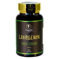 Cartel Labz - Laxogenin