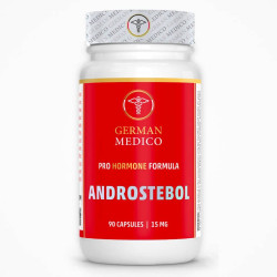 German Medico - Androstebol