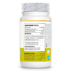 German Medico - Cardarine