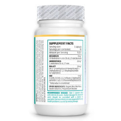 German Medico - Decabolin