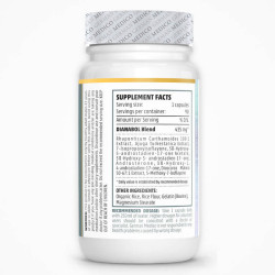German Medico - Dianabol