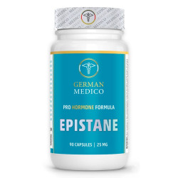 German Medico - Epistane
