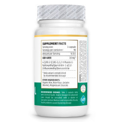 German Medico - Ligandrol