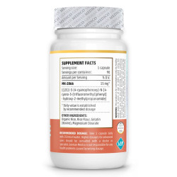 German Medico - Ostarine