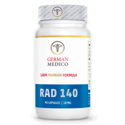 German Medico - RAD 140