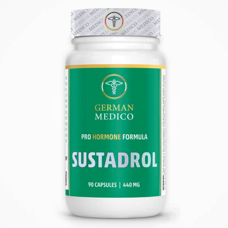 German Medico - Sustadrol