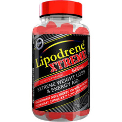 Hi-Tech Pharmaceuticals - Lipodrene Xtreme