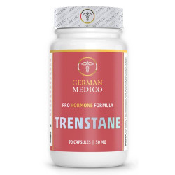 German Medico - Trenstane