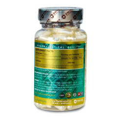 Swiss Pharmaceuticals - Caffeine