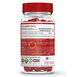 Swiss Pharmaceuticals - Arimistane