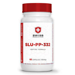 Swiss Pharmaceuticals SLU-PP-332