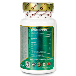 Swiss Pharmaceuticals - Clenodrol