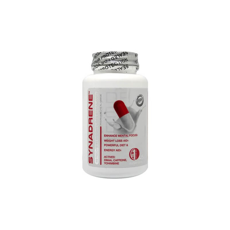 Hi-Tech Pharmaceuticals - Synadrene