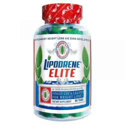 Hi-Tech Pharmaceuticals - Lipodrene Elite