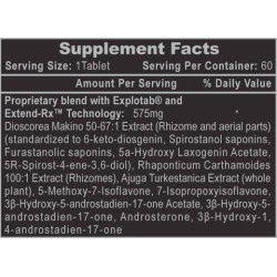 Hi-Tech Pharmaceuticals - Dianabol