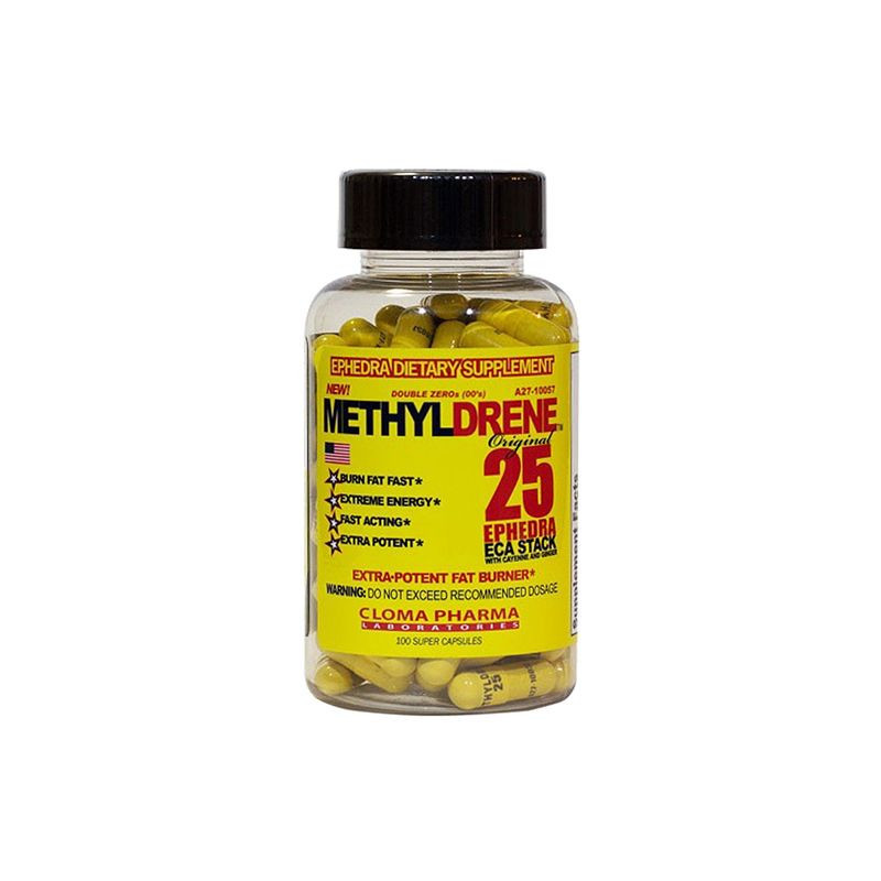Cloma Pharma - Methyldrene
