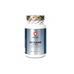 Swiss Pharmaceuticals - Ostarine