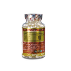 Swiss Pharmaceuticals - Creadrol