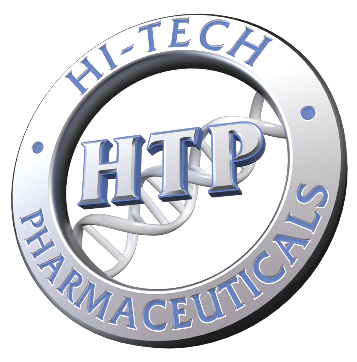 Hi-Tech Pharmaceuticals
